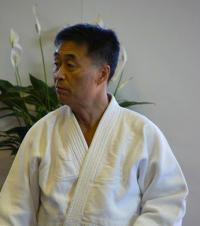 Shishiya Sensei